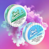 Pouch Nurdz Nicotine Pouches 20ct